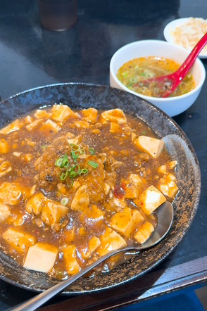 ランチ