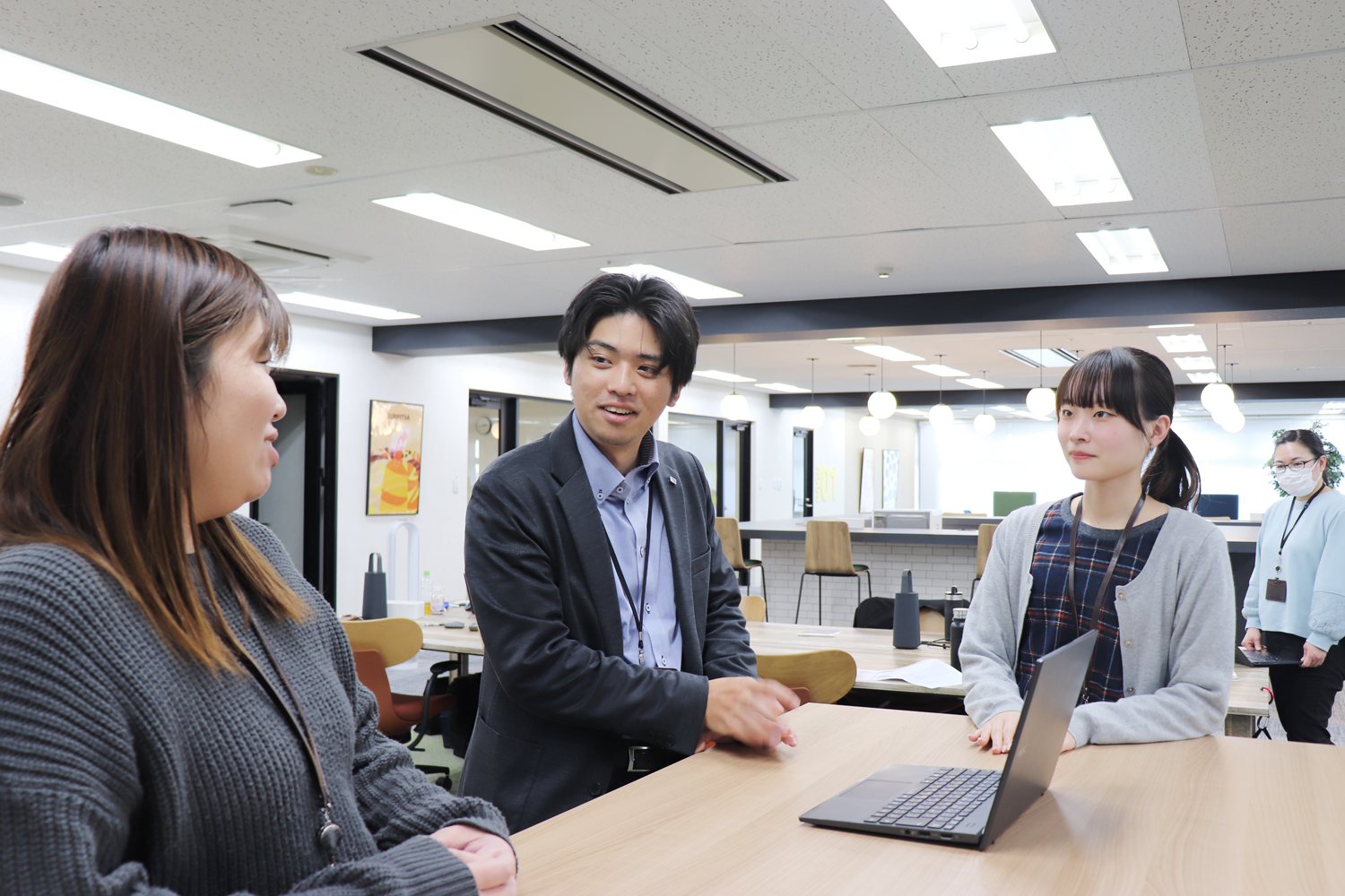 ミーティング