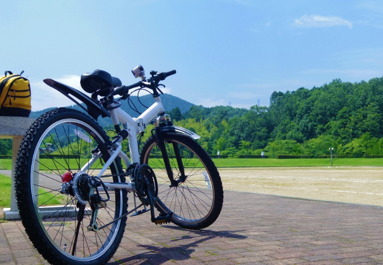 サイクリング部